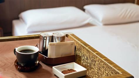 Are Coffee And Tea In Hotel Rooms Free? Unraveling The Perks Of In-Room ...