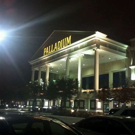 Photos at Santikos Palladium IMAX - Movie Theater in San Antonio