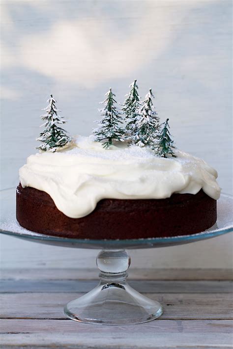 Holiday Desserts: Chocolate Stout Cake - SippitySup