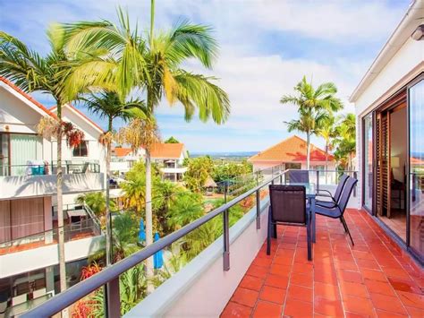 Noosa International Resort | Affordable Holidays