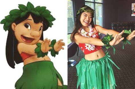 The 35 Best Ideas for Diy Lilo Hula Costume - Home, Family, Style and ...