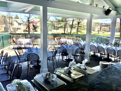 Banquets & Catering - Stonebridge Restaurant - American Restaurant in ...