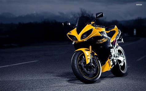 Yamaha R1 Wallpapers - Top Free Yamaha R1 Backgrounds - WallpaperAccess