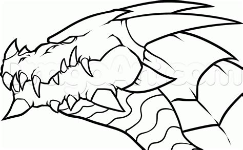 easy-drawings-of-dragon-heads-picture-step-10-how-to-draw-a-dragon-head ...