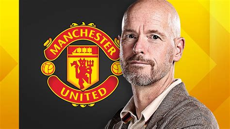 Man Utd transfer news, gossip and rumours: Erik Ten Hag gives an injury ...