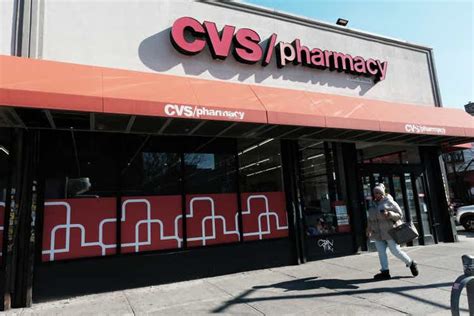 CVS Health Ahead Of Q3 Earnings: Making The Pivot Toward Value-Based ...