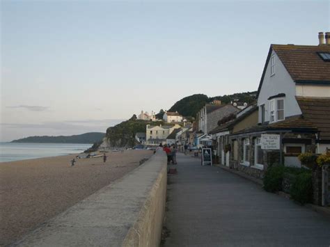 Pictures of Torcross, Devon, England | England Photography & History