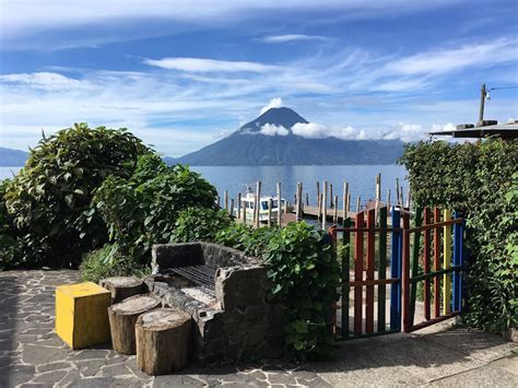 My Favorite Villages in Lake Atitlan, Guatemala