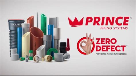 Prince Pipes to launch ₹500-crore IPO on 18 Dec