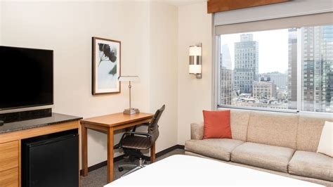 Hotel in Midtown New York City | Hyatt Place New York / Midtown-South