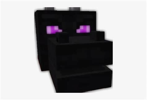 Ender Dragon Head Png