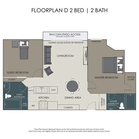 Bluffside Terrace Apartment Homes