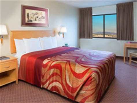 Arizona Charlie's Decatur - Reviews & Best Rate Guaranteed | Vegas.com