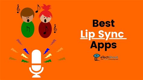 Top 12 Lip Sync Apps For Android and iOS (FREE)