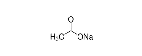 SODIUM ACETATE, ANHYDROUS, ACS – CHEM-IS-TRY Inc