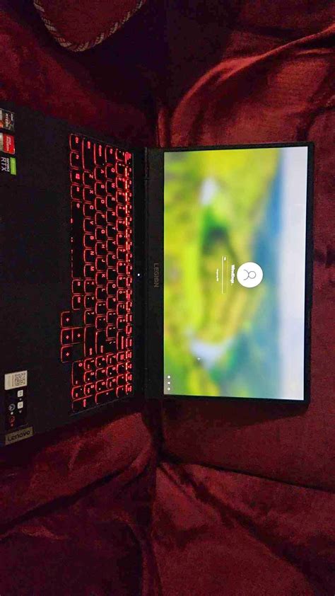 Lenovo Legion Gaming Laptops for sale in Grayville, Illinois | Facebook ...