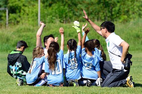 Richmond Hill Soccer Club - IRAN.CA