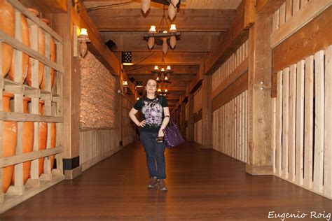 Interior view of Noah's ARK Encounter, Kentucky | This histo… | Flickr