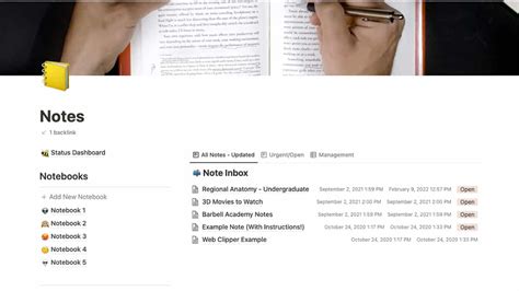 5 Ways Students Can Use Notion (For Studying and More)