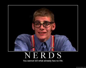 Nerd Movie Quotes. QuotesGram