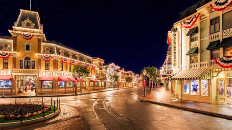 Main Street Photo Supply Co. | Shops | Disneyland Resort