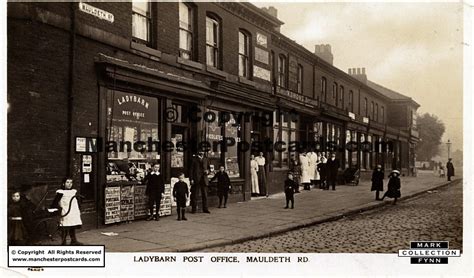 Fallowfield Old Postcards | Old Photo Images of Fallowfield | Old ...