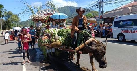 Iriga City celebrates Tinagba Festival | The Manila Times