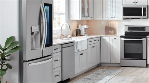 Refresh your home appliances with up to 40% off at The Home Depot ...