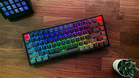 Keychron K2 Wireless Mechanical Keyboard - RGB : MechanicalKeyboards