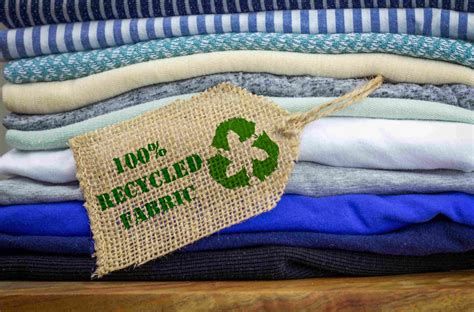 Recycled Clothing: 6 Creative Ways To Upcycle Fabric