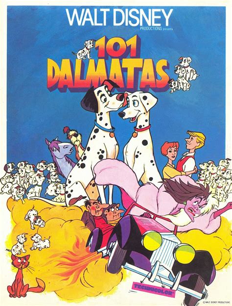 101 Dalmatians image