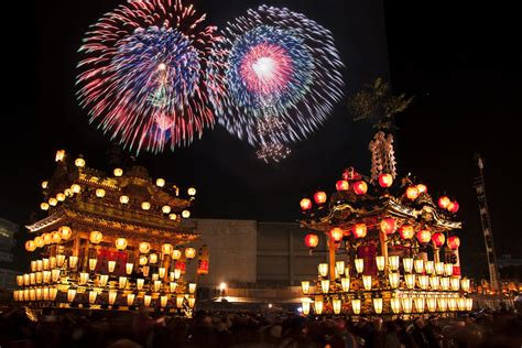 6 of the Best Winter Festivals in Japan | InsideJapan Blog