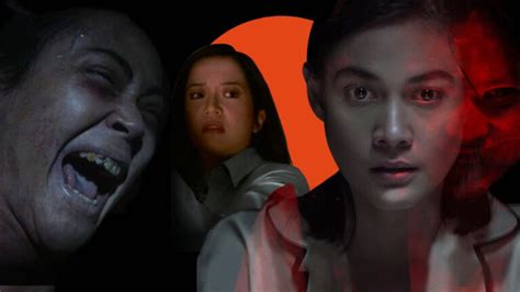 10 Filipino Horror Movies to Watch This Halloween - ClickTheCity