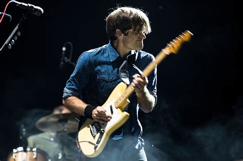 Ben Gibbard Releases 'Life in Quarantine' for Charity | SPIN