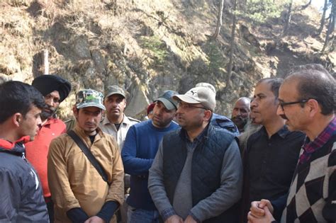 Communities, Conservation, and Convergence: A Hope for Pirpanjal ...