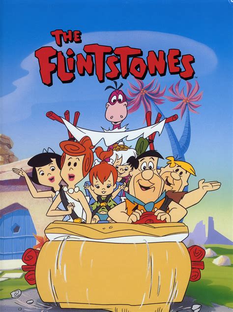 The Flintstones Tv Show