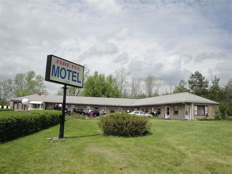 Jade Inn Motel Grand Island, New York, US - Reservations.com