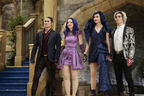 Descendants 4 Release Date Status: Possible Renewal & Cancellation of ...