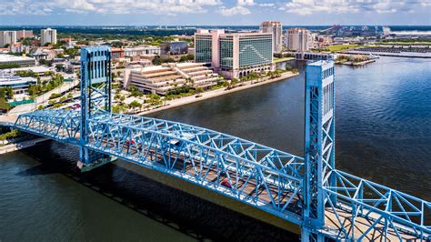 Downtown Jacksonville Hotels | Hyatt Regency Jacksonville