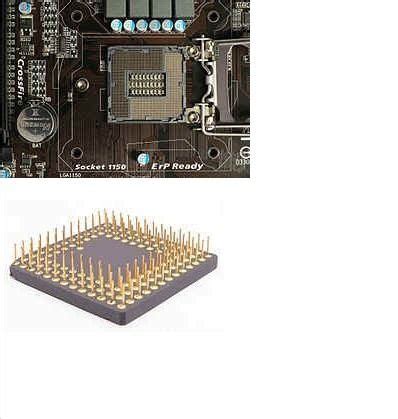 Cpu Socket, Motherboard, Explained, Products, Gadget