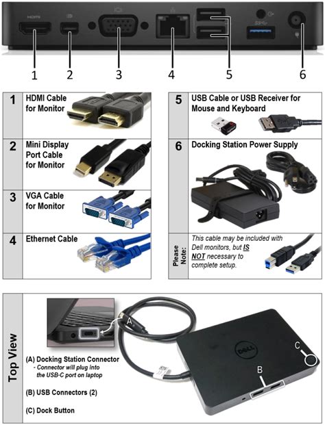 Sport In den meisten Fällen schweizerisch dell docking station hdmi not ...