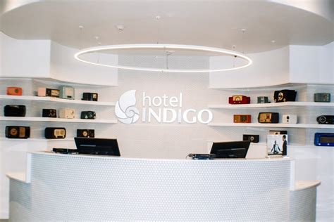 Hotel Indigo Memphis Downtown: What You Need To Know