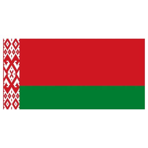 Belarus Flag - W.G.N Flag & Decorating Co