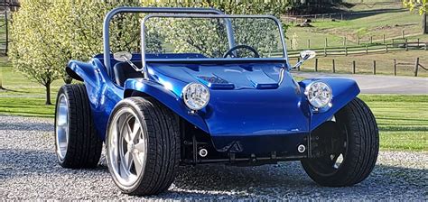 #StreetBuggy #VW #Aircooled #Manx #BeachBuggy #DuneBuggy | Beach buggy ...