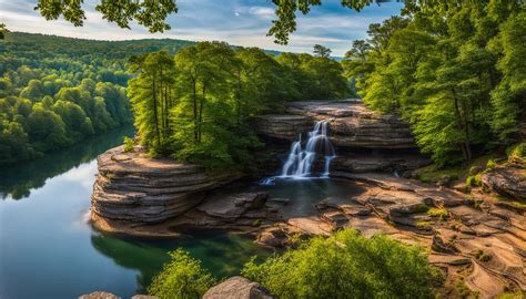 Queen Wilhelmina State Park: Explore Arkansas - Verdant Traveler