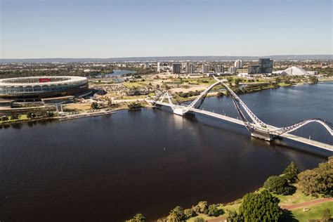 #ERV | Projects and Discussion | Burswood Peninsula and Causeway ...