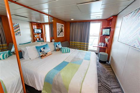 Balcony Cabin on Norwegian Dawn Cruise Ship - Cruise Critic