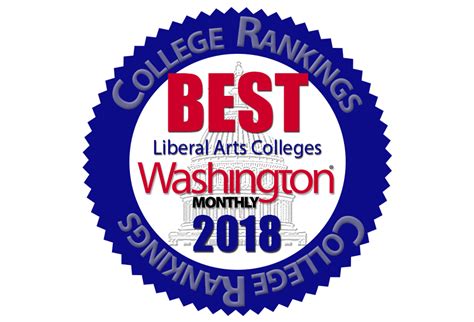 Allegheny Ranks Among Washington Monthly’s Top 25 Liberal Arts Colleges ...