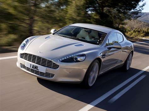 ASTON MARTIN Rapide Specs & Photos - 2010, 2011, 2012, 2013 - autoevolution