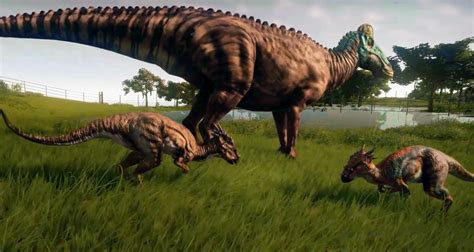 Dracorex | Jurassic park world, Jurassic world, Prehistoric animals